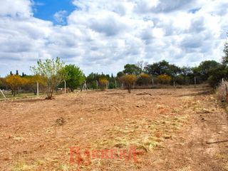 Foto 10 de Lote muy amplio 2494 m2 Piedra Blanca abajo