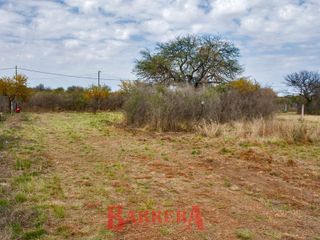 Foto 5 de Lote muy amplio 2494 m2 Piedra Blanca abajo