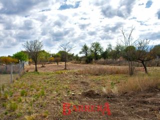 Foto 7 de Lote muy amplio 2494 m2 Piedra Blanca abajo