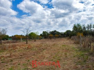 Foto 3 de Lote muy amplio 2494 m2 Piedra Blanca abajo