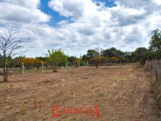 Foto 4 de Lote muy amplio 2494 m2 Piedra Blanca abajo