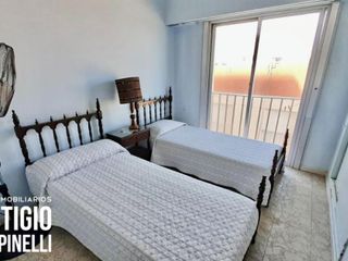 Departamento en venta de 3 dormitorios c/ cochera en Monte Hermoso