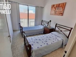 Departamento en venta de 3 dormitorios c/ cochera en Monte Hermoso