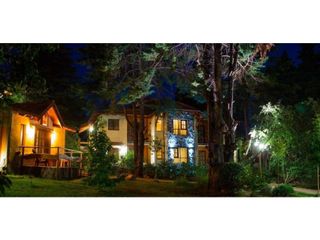 VENTA DE APART HOTEL - CABAÑAS EN VILLA GENERAL BELGRANO Inv33
