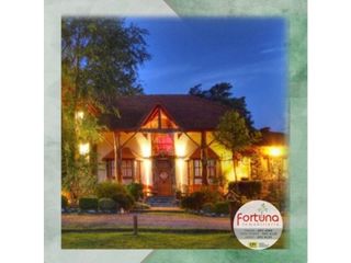 VENTA DE APART HOTEL - CABAÑAS EN VILLA GENERAL BELGRANO Inv33