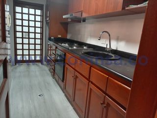 Apartamento en Arriendo en Cundinamarca, BOGOTÁ, SANTA BARBARA (USAQUÉN)