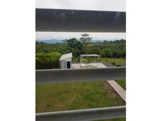 SE VENDE HERMOSA FINCA EN QUIMBAYA QUINDIO, COLOMBIA