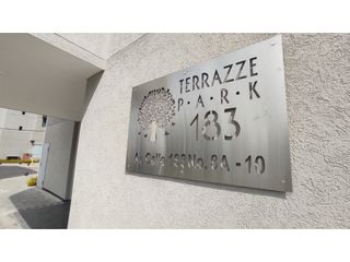 TERRAZZE PARK 183, Lijaca, 66.31 M2, 3 alc, ascensor