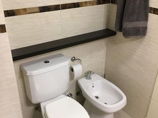 DEPTO 2 AMB. EN VENTA EN MONTE CASTRO
