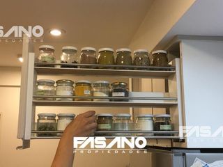 DEPTO 2 AMB. EN VENTA EN MONTE CASTRO