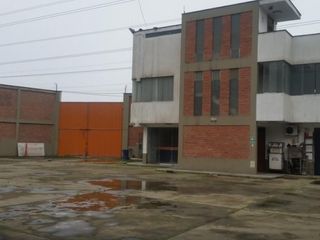 Foto 10 de Terrenos Industriales Venta AV. Av. Pachacutec - VILLA MARIA DEL TRIUNFO