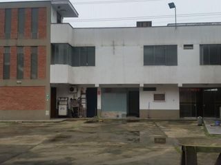 Foto 7 de Terrenos Industriales Venta AV. Av. Pachacutec - VILLA MARIA DEL TRIUNFO