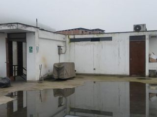 Foto 3 de Terrenos Industriales Venta AV. Av. Pachacutec - VILLA MARIA DEL TRIUNFO