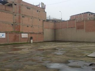 Foto 8 de Terrenos Industriales Venta AV. Av. Pachacutec - VILLA MARIA DEL TRIUNFO