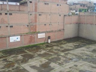 Foto 1 de Terrenos Industriales Venta AV. Av. Pachacutec - VILLA MARIA DEL TRIUNFO