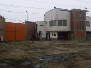 Foto 11 de Terrenos Industriales Venta AV. Av. Pachacutec - VILLA MARIA DEL TRIUNFO