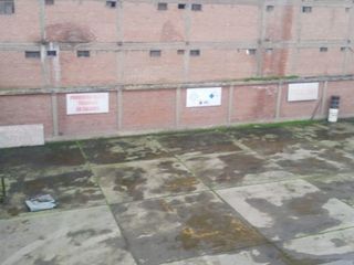 Foto 2 de Terrenos Industriales Venta AV. Av. Pachacutec - VILLA MARIA DEL TRIUNFO