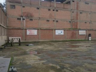 Foto 6 de Terrenos Industriales Venta AV. Av. Pachacutec - VILLA MARIA DEL TRIUNFO