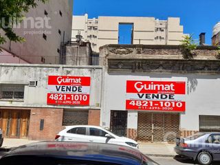 DOBLE FRENTE! -  LIDERES EN TERRENOS - GUIMAT PROPIEDADES