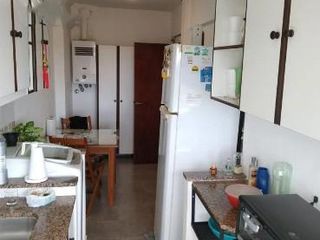 Departamento en venta - 2 dormitorios 1 baño - 72mts2 - La Plata