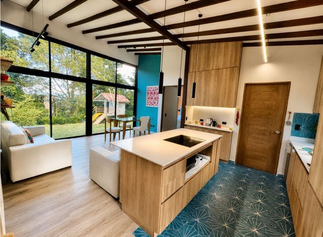 House for rent in Rionegro