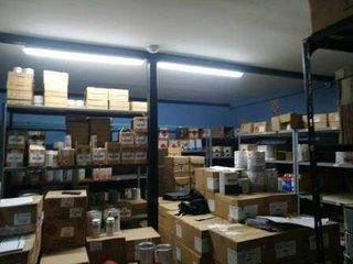 Foto 6 de ARRIENDO BODEGA NORTE DE QUITO, ALTO IMPACTO, DENTRO DE CONJUNTO DE BODEGAS