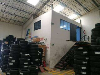 Foto 5 de ARRIENDO BODEGA NORTE DE QUITO, ALTO IMPACTO, DENTRO DE CONJUNTO DE BODEGAS