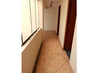 VENDO CASA DE 4 PISOS C/COCHERA EN URB. NARANJAL - SMP