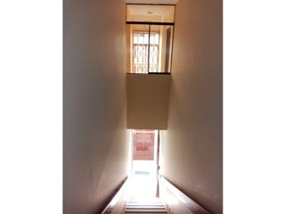 VENDO CASA DE 4 PISOS C/COCHERA EN URB. NARANJAL - SMP