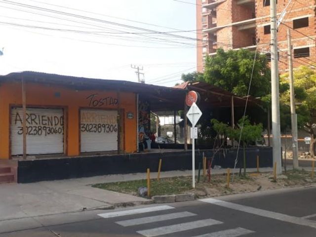 CASA en ARRIENDO en Barranquilla Santa Ana