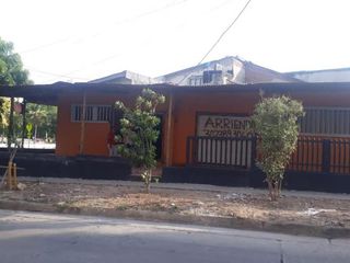 CASA en ARRIENDO en Barranquilla Santa Ana