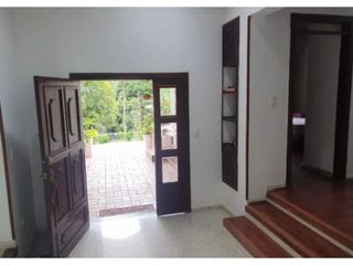 Se vende casa campestre en Dapa (MHG)