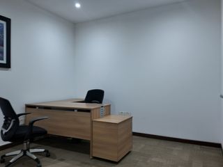 Foto 4 de oficina en arriendo en alto prado. Cod A12383