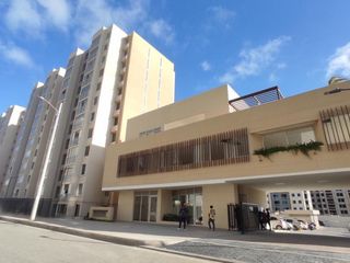 APARTAMENTO en VENTA en Barranquilla Alameda Del Rio