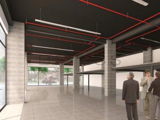 Foto 1 de consultorio en venta en los cedros-usaquén. Cod V3372