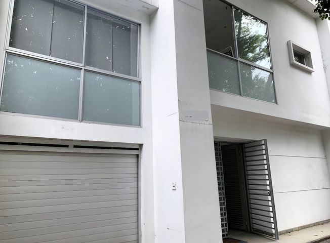 Casa en arriendo en Cali