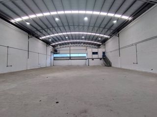 BODEGA EN ARRIENDO UBICADA EN CALDAS SECTOR DOBLE CALZADA