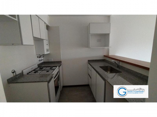 Foto 6 de VENTA DEPARTAMENTO Semipiso UN DORMITORIO - Al frente - Ventilacion cruzada - Entrega inmediata - Santa Fe 2500