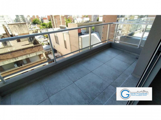 Foto 7 de VENTA DEPARTAMENTO Semipiso UN DORMITORIO - Al frente - Ventilacion cruzada - Entrega inmediata - Santa Fe 2500