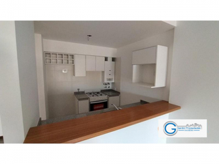 Foto 5 de VENTA DEPARTAMENTO Semipiso UN DORMITORIO - Al frente - Ventilacion cruzada - Entrega inmediata - Santa Fe 2500