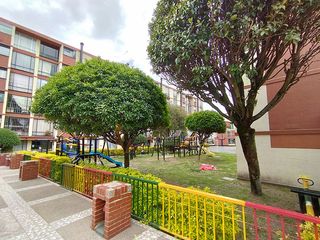 Foto 8 de APARTAMENTO en VENTA en Bogotá Los Almendros, Suba