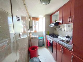 Foto 6 de APARTAMENTO en VENTA en Bogotá Los Almendros, Suba