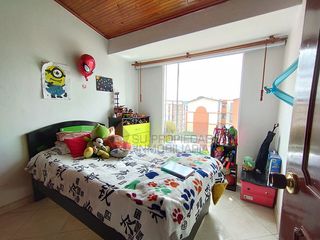Foto 4 de APARTAMENTO en VENTA en Bogotá Los Almendros, Suba
