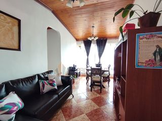 Foto 2 de APARTAMENTO en VENTA en Bogotá Los Almendros, Suba