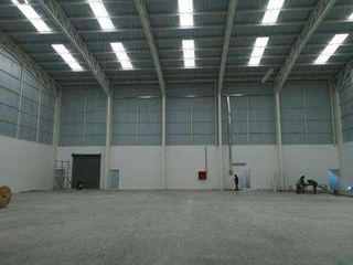 Foto 2 de ARRIENDO BODEGA PIFO 1000M2, INDUSTRIAL