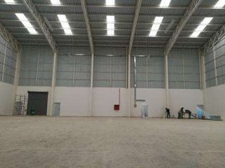 Foto 4 de ARRIENDO BODEGA PIFO 1000M2, INDUSTRIAL