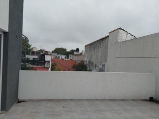 Venta a estrenar Departamento dos dormitorios, espectacular terraza - Quilmes