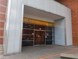 Venta Oficina Centro Empresarial Hayuelos Bogotá