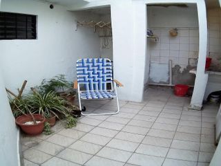 Depto.tipo casa de 8 ambientes en Venta en Almagro