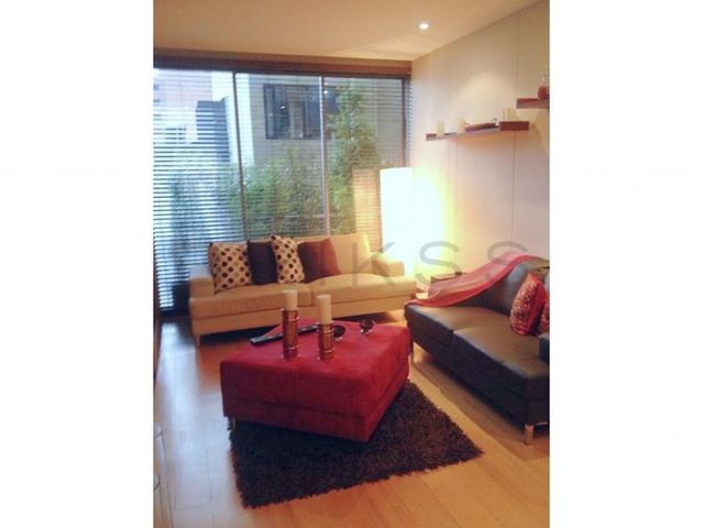 APARTAMENTO en VENTA en Bogotá Chico Reservado